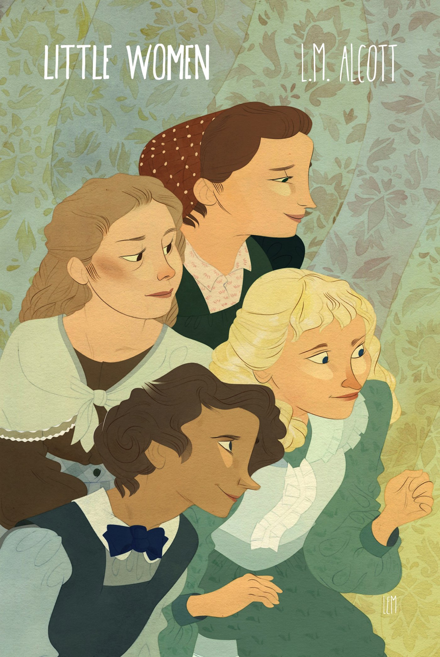 Title details for Little Women by Louisa May Alcott - Available